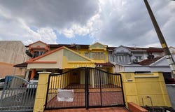 Jalan Kajang Perdana, Kajang, Selangor 43000