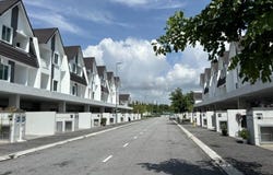 2, Jalan Meru Prima 4, Ipoh, Perak 30020