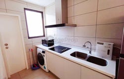 Jalan Persiaran Jalil 3, Bukit Jalil, Kuala Lumpur 57000