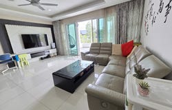 Jalan Putra Perdana 3A, Putra Heights, Selangor 47650