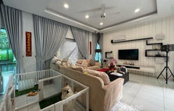 Port Klang, Selangor 41200