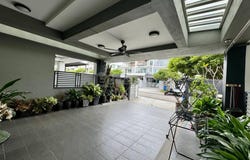 Shah Alam, Selangor 40000