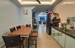 Jalan Aman Perdana, Klang, Selangor 41050