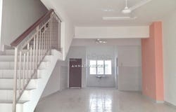Jalan Parklands, Semenyih, Selangor 43700