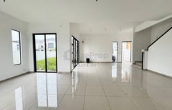 ECO BOTANIC 2, Iskandar Puteri, Johor 79100
