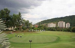 Lingkaran Meru Valley, Ipoh, Perak 30020
