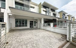 Bandar Puncak Alam, Selangor 42300