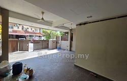 Jalan 15, Bangi, Selangor 43650