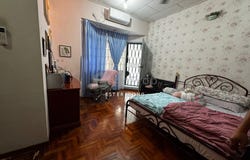 Johor Bahru, Johor 81100