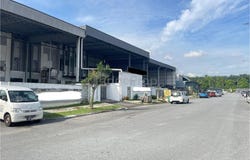 Jalan Ekoperniagaan 1/xx, Johor Bahru, Johor 81100