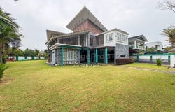 Shah Alam, Selangor 40150