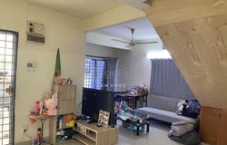Jalan Mantap, Shah Alam, Selangor 40400