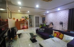 Jalan TMP, Puchong, Selangor 47160