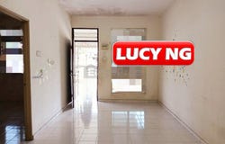 NO 259, LORONG LEMBAH IMPIANA 2, TAMAN LEMBAH IMPIANA, Kulim, Kedah 09000
