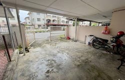 Ampang, Selangor 68000