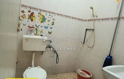 3,PERSIARAN PENG TIMUR 12, MEDAN PENGKALAN IMPIAN, 31650, Kinta, Perak