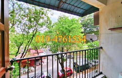 Lebuh Padang Tembak Off Jalan Padang Tembak, Ayer Itam, Penang 11400