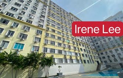 Persiaran Serdang Perdana, Seri Kembangan, Selangor 43300
