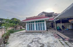 Jalan Damai Puspa, Cheras, Kuala Lumpur 56100