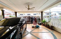 Jalan Batu Unjur, Klang, Selangor 41200