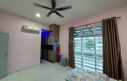 Pasir Gudang, Johor 81700