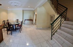 Jalan 7/144, Cheras, Kuala Lumpur 56000