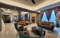 Bukit Jelutong, Shah Alam, Selangor 40150