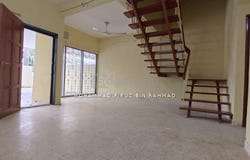 Jalan Mantap, Shah Alam, Selangor 40400