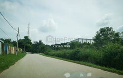 Puchong, Selangor 47100