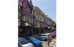 Seksyen 23 40300 Shah Alam Selangor, Shah Alam, Selangor 40300