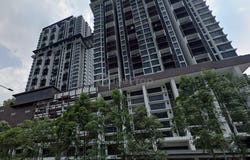 Seri Kembangan, Selangor 43300