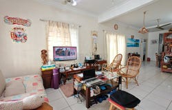 Seri Kembangan, Selangor 41200