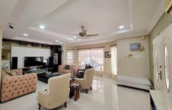 Laluan Perajurit 1, Ipoh, Perak 31400