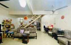 Melawati, Ampang, Kuala Lumpur 53100