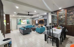 Jalan Indah, Iskandar Puteri, Johor 81200