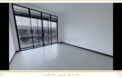 Lebuh Kota Iskandar Puteri, Iskandar Puteri, Johor 79200