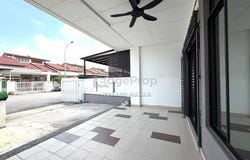 Jalan Kebun Nenas, Klang, Selangor 41200