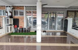 Jalan Kebun Nenas, Klang, Selangor 41200