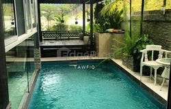 Jalan 6/6, Bangi, Selangor 43650