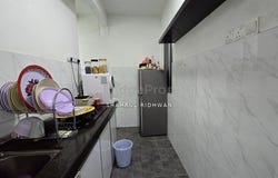 Jalan Angsana, Cheras, Selangor 56000