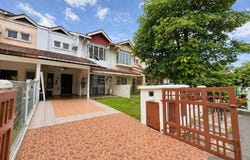 Shah Alam, Selangor 40150