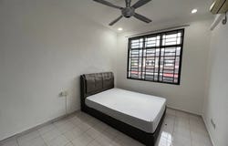 Ulu Tiram, Johor 81800