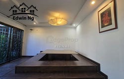 Jalan Indah, Bukit Mertajam, Penang 14000