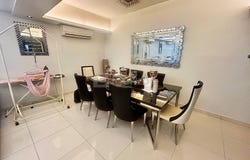 Jalan Changkat Permata, Keramat, Selangor 53300
