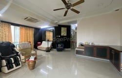 Bukit Segar, Cheras, Kuala Lumpur 56100