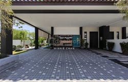 Panorama Lapangan Perdana, Ipoh, Perak 31350