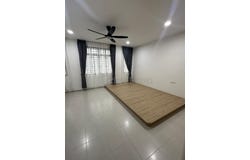 Johor Bahru, Johor 81100