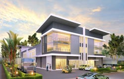 Pasir Gudang, Johor 81700