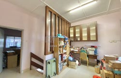 Bangsar Park, Bangsar, Kuala Lumpur 59000