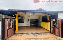 Mentakab, Pahang 28000